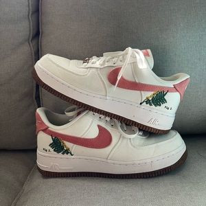 Nike Air Force 1 Low SE ‘catechu’